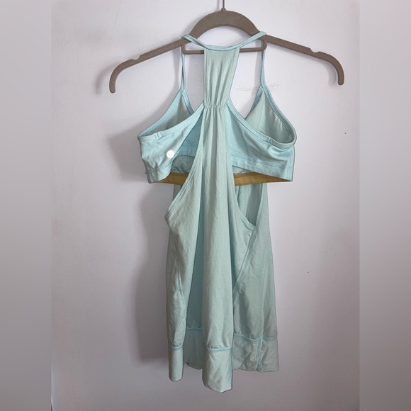 Lululemon No Limits Yoga Tank - Picture 3 of 6